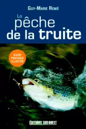 Couverture du produit · La Pêche de la truite