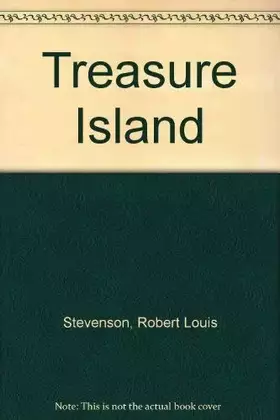 Couverture du produit · Treasure Island