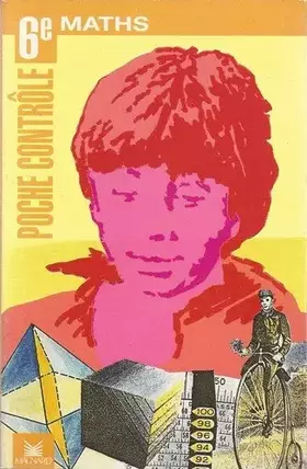 Couverture du produit · Maths 6e