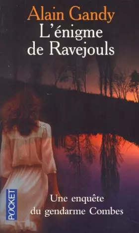 Couverture du produit · L'énigme de Ravejouls