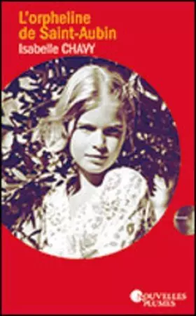 Couverture du produit · L'orpheline de Saint-Aubin