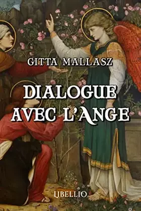 Couverture du produit · Dialogue avec l'Ange