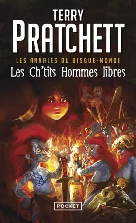 Couverture du produit · Les ch'tits hommes libres (1)