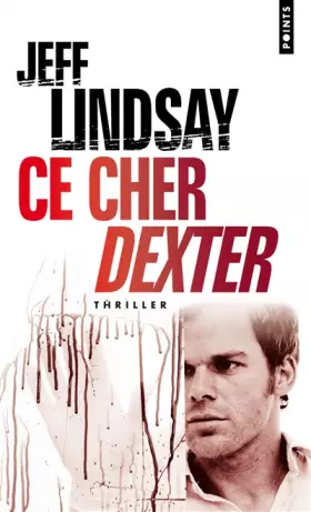 Couverture du produit · Ce cher Dexter