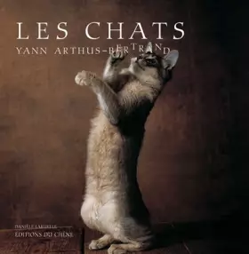 Couverture du produit · Les Chats