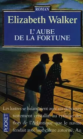 Couverture du produit · L'Aube de la fortune