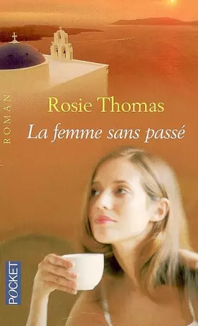 Couverture du produit · La femme sans passé