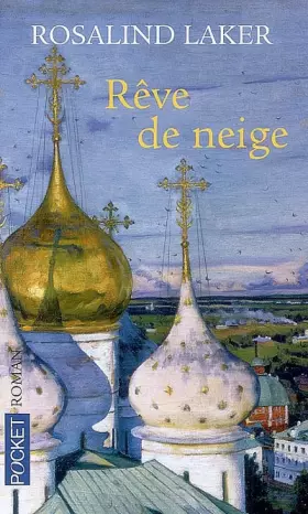 Couverture du produit · Rêve de neige