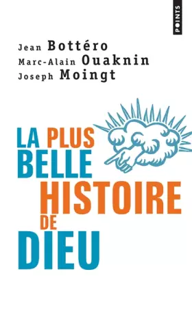 Couverture du produit · La Plus Belle Histoire de Dieu