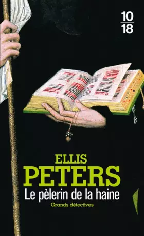 Couverture du produit · Le pèlerin de la haine