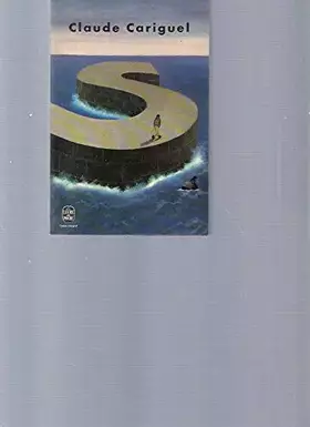 Couverture du produit · S (Le Livre de poche)