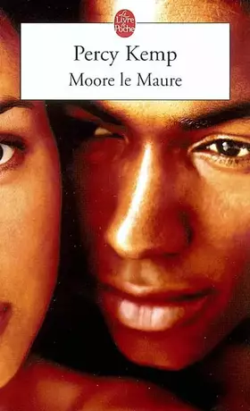 Couverture du produit · Moore le Maure