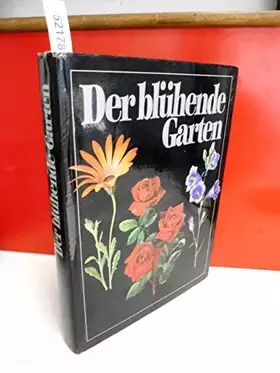 Couverture du produit · Der blühende Garten