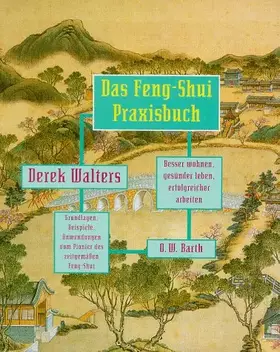 Couverture du produit · Das Feng-Shui Praxisbuch