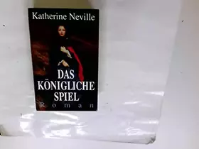 Couverture du produit · Das königliche Spiel