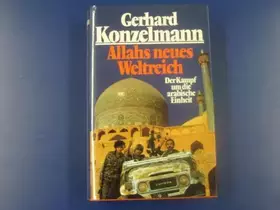 Couverture du produit · Allahs neues Weltreich : der Kampf um die arabische Einheit