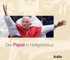 Couverture du produit · Der Papst in Heiligenkreuz