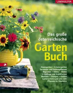 Couverture du produit · Das grosse österreichische Gartenbuch