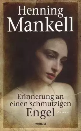 Couverture du produit · Erinnerung an einen schmutzigen Engel