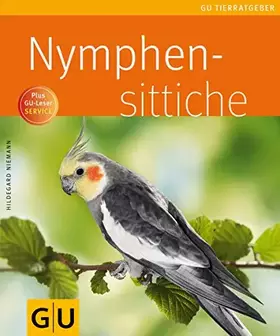 Couverture du produit · Nymphensittiche