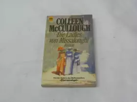 Couverture du produit · Die Ladies von Missalonghi : Roman.