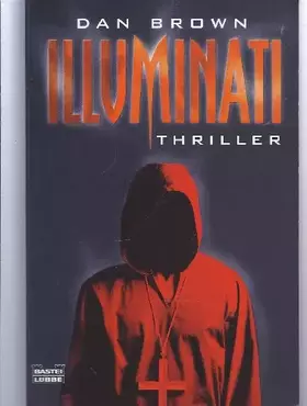 Couverture du produit · Illuminati: Thriller
