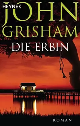 Couverture du produit · Die Erbin: Roman
