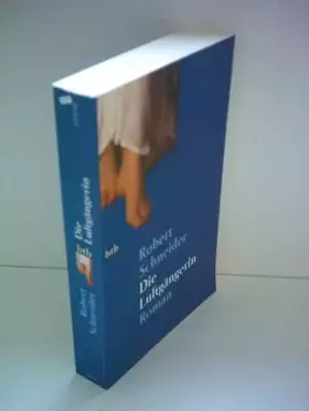 Couverture du produit · Die Luftgängerin