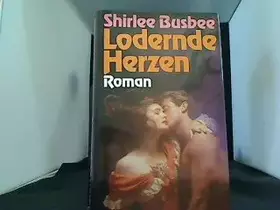 Couverture du produit · Lodernde Herzen.