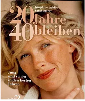 Couverture du produit · 20 Jahre 40 bleiben