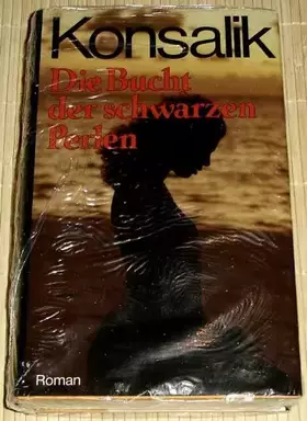 Couverture du produit · Die Bucht der schwarzen Perlen : Roman.