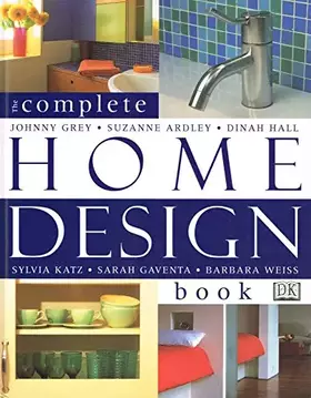 Couverture du produit · Complete Home Design (The Complete Book)