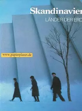 Couverture du produit · Länder der Erde, Skandinavien. (9061828023)