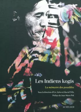 Couverture du produit · Les Indiens kogis : La mémoire des possibles