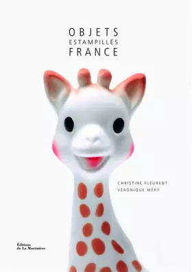 Couverture du produit · Objets estampillés France