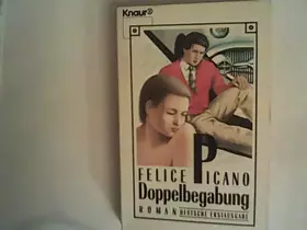 Couverture du produit · Doppelbegabung (Knaur Taschenbücher. Romane, Erzählungen)