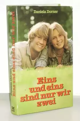 Couverture du produit · Eins und eins sind nur wir zwei