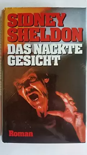 Couverture du produit · Das nackte Gesicht