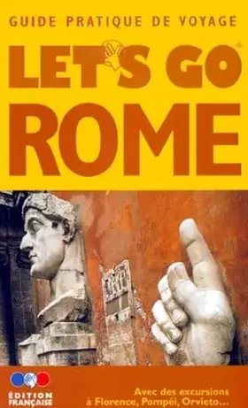 Couverture du produit · Rome 2000