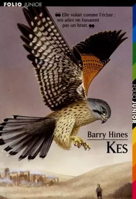 Couverture du produit · Kes