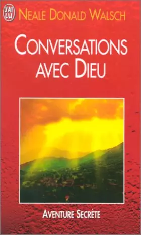 Couverture du produit · Conversations avec Dieu