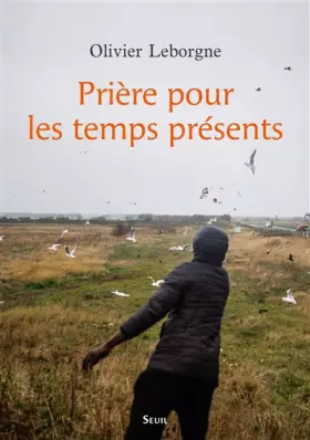 Couverture du produit · Prière pour les temps présents