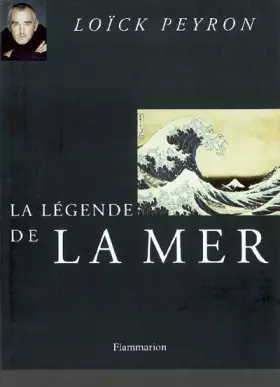 Couverture du produit · La Légende de la mer