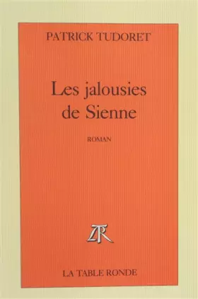 Couverture du produit · Les jalousies de Sienne