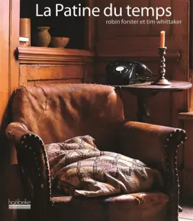 Couverture du produit · La patine du temps