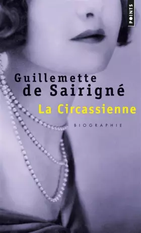 Couverture du produit · La Circassienne
