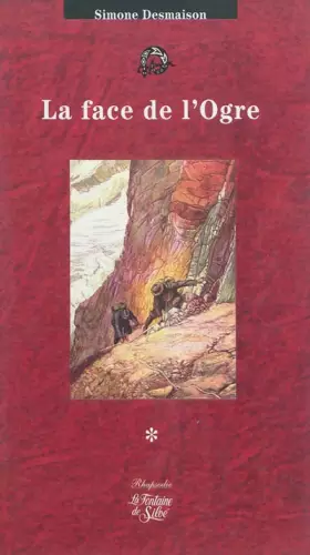 Couverture du produit · La face de l'ogre