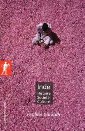 Couverture du produit · L'INDE