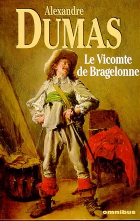 Couverture du produit · Le Vicomte de Bragelonne