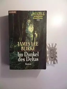 Couverture du produit · Im Dunkel des Deltas